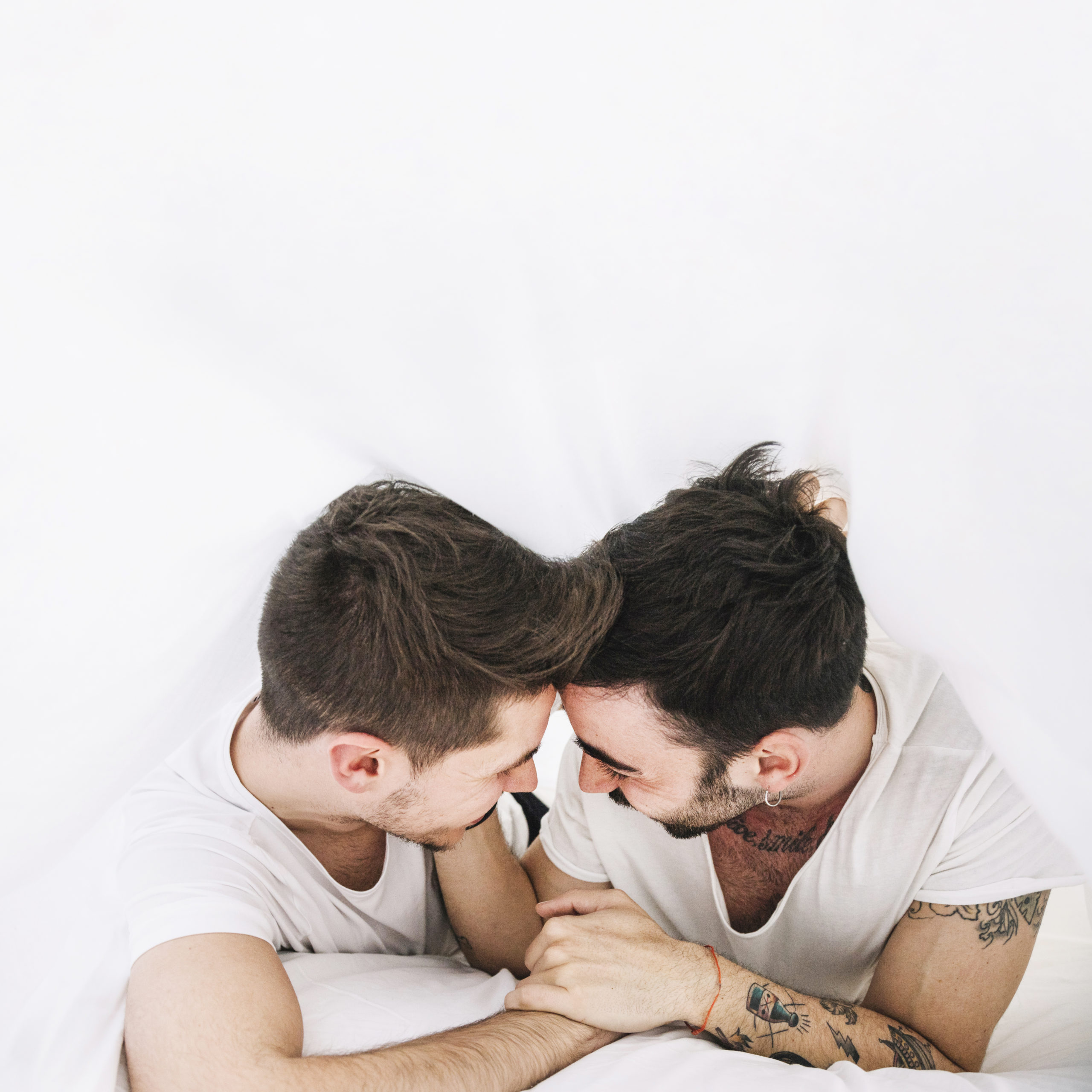 Couple homme