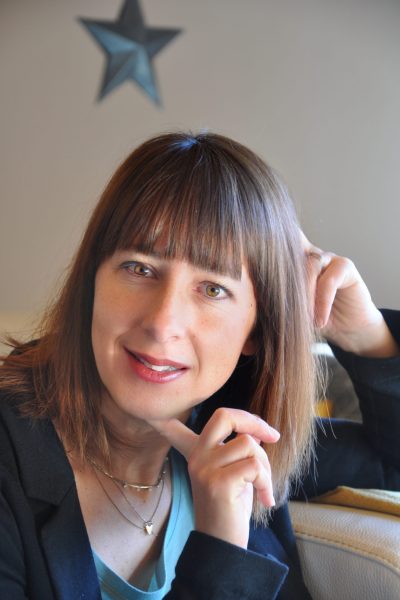 Laure Baechler-Meloni